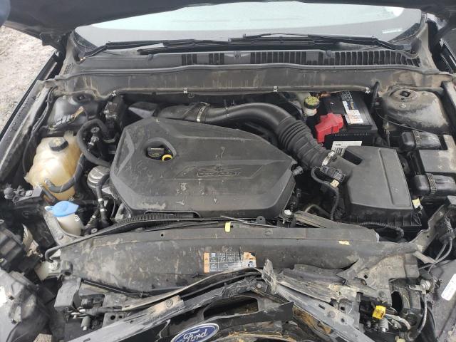 Photo 11 from auction – 2013 FORD FUSION SE with VIN 3FA6P0HRXDR199644