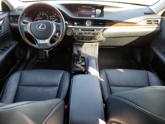 Photo 8 from auction – 2015 LEXUS ES 350 with VIN JTHBK1GG0F2196724