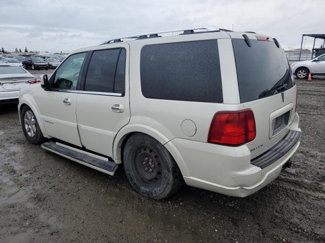Photo 2 from auction – 2006 LINCOLN NAVIGATOR with VIN 5LMFU27526LJ03366