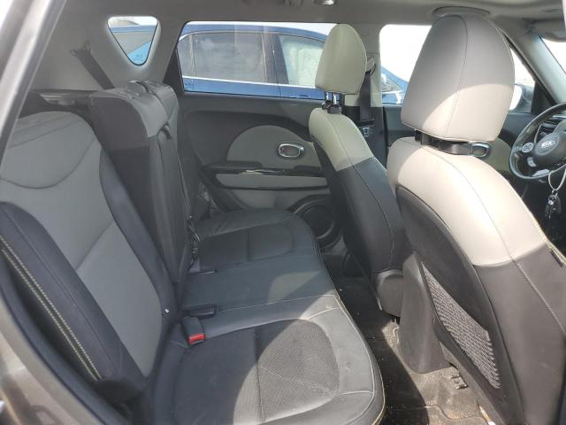 Photo 10 from auction – 2016 KIA SOUL + with VIN KNDJP3A52G7322099