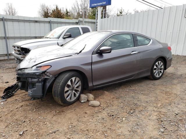 Photo 1 from auction – 2014 HONDA ACCORD LX- with VIN 1HGCT1B33EA003978