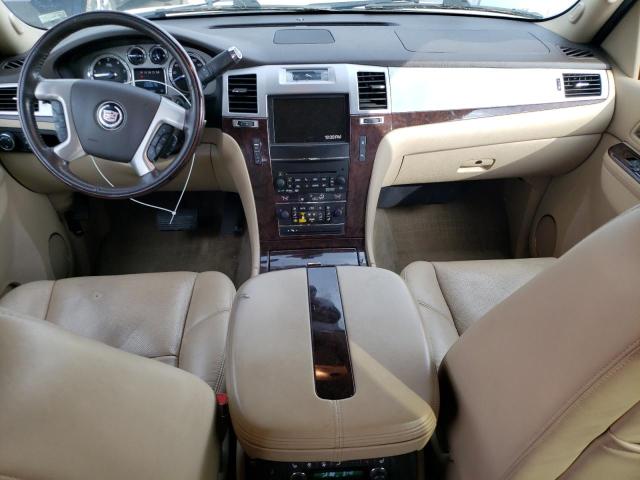 Photo 8 from auction – 2011 CADILLAC ESCALADE L with VIN 1GYS4BEF0BR275382