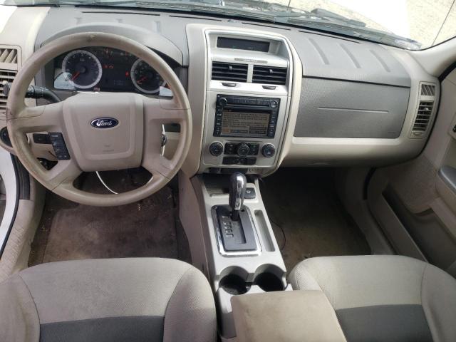 Photo 8 from auction – 2008 FORD ESCAPE HEV with VIN 1FMCU59H98KC38027