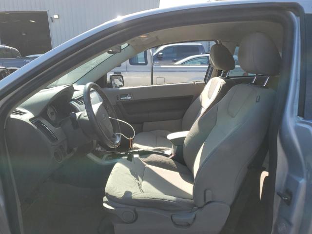 Photo 7 from auction – 2008 FORD FOCUS SE with VIN 1FAHP33N58W221860