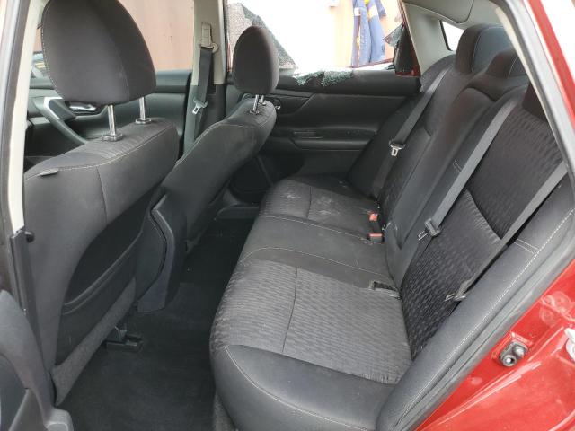Photo 10 from auction – 2017 NISSAN ALTIMA 2.5 with VIN 1N4AL3AP1HC494636