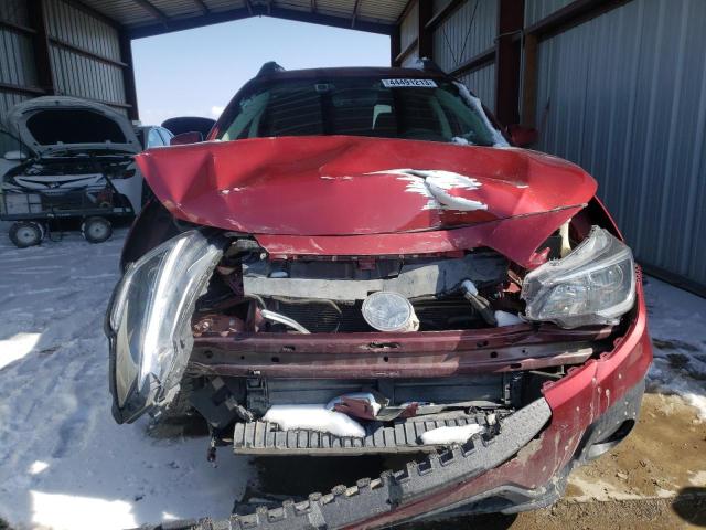 Photo 5 from auction – 2019 SUBARU OUTBACK 2. with VIN 4S4BSAFC9K3383217