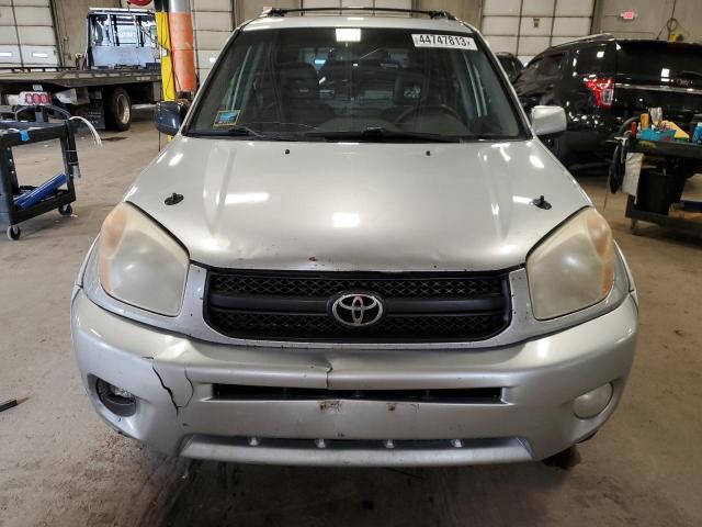 صورة رقم 5 من المزاد - 2005 TOYOTA RAV4 مع VIN JTEHD20V656037455