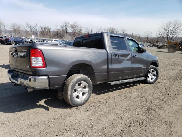 صورة رقم 3 من المزاد - 2019 RAM 1500 BIG H مع VIN 1C6SRFMT7KN803536