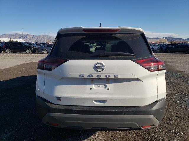 Photo 6 from auction – 2022 NISSAN ROGUE S with VIN 5N1BT3AA2NC708034