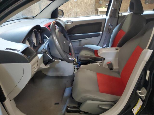 Photo 7 from auction – 2007 DODGE CALIBER R/ with VIN 1B3HE78K87D556693