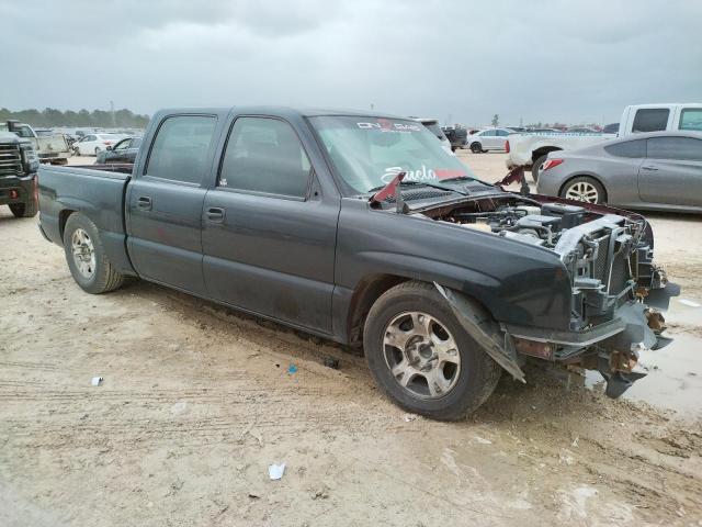 Photo 4 from auction – 2007 CHEVROLET SILVERADO with VIN 2GCEC13V871147062