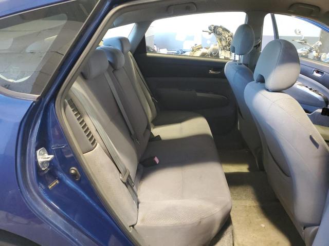 Photo 10 from auction – 2008 TOYOTA PRIUS with VIN JTDKB20U087719253
