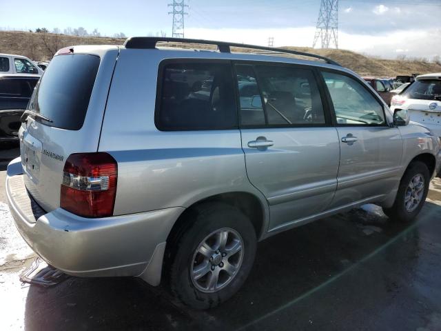 Фото 3 с аукциона – 2006 TOYOTA HIGHLANDER с VIN JTEEP21A560143566