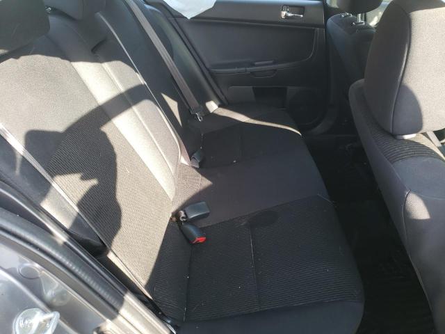 Photo 10 from auction – 2017 MITSUBISHI LANCER ES with VIN JA32U2FU1HU014687