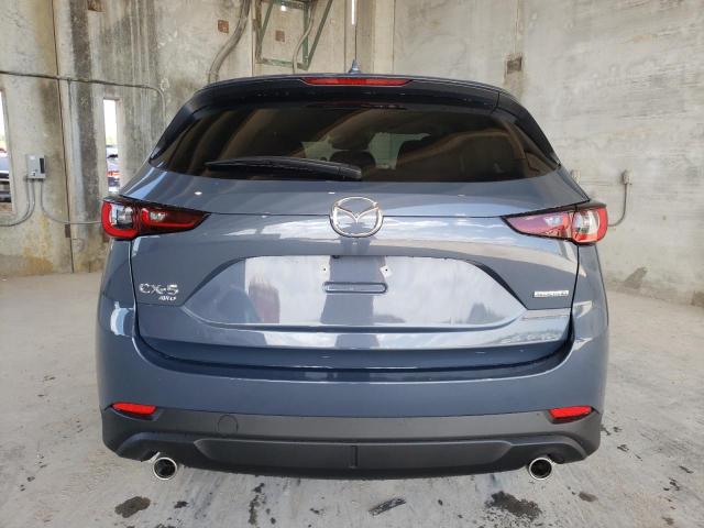Photo 6 from auction – 2023 MAZDA CX-5 PREFE with VIN JM3KFBCM2P0189947