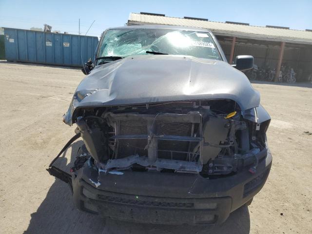 Photo 5 from auction – 2021 RAM 1500 CLASS with VIN 1C6RR7LT2MS535263