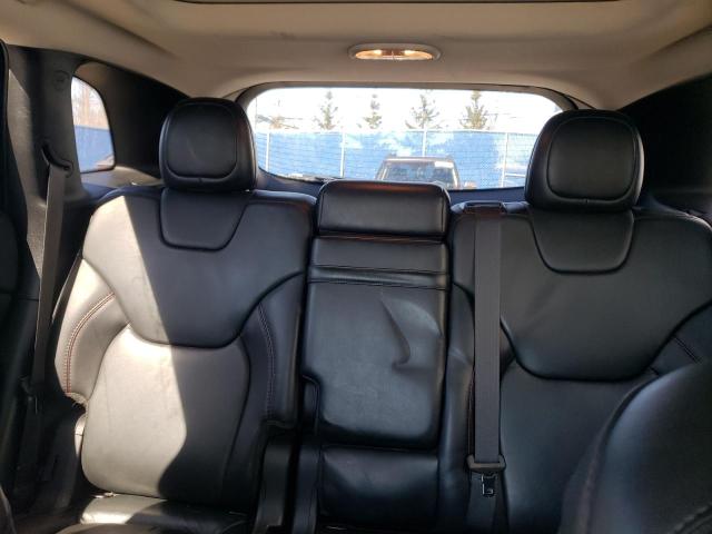 Photo 10 from auction – 2016 JEEP CHEROKEE T with VIN 1C4PJMBS2GW223181