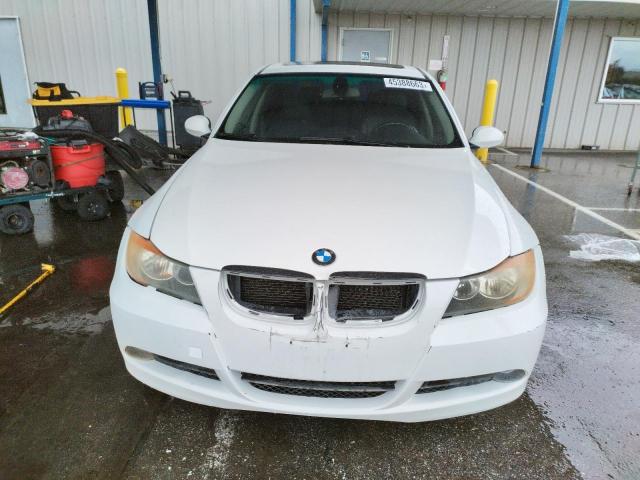 Photo 5 from auction – 2007 BMW 328 I SULE with VIN WBAVC53537FZ79342