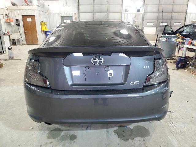 Photo 6 from auction – 2013 TOYOTA SCION TC with VIN JTKJF5C78D3064051