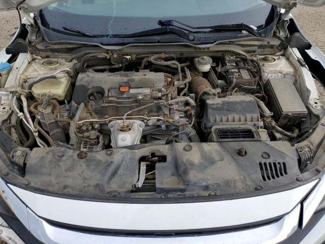 Photo 11 from auction – 2016 HONDA CIVIC LX with VIN 19XFC2F50GE239906