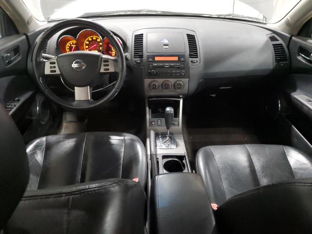 Photo 8 from auction – 2005 NISSAN ALTIMA S with VIN 1N4AL11D05C179557