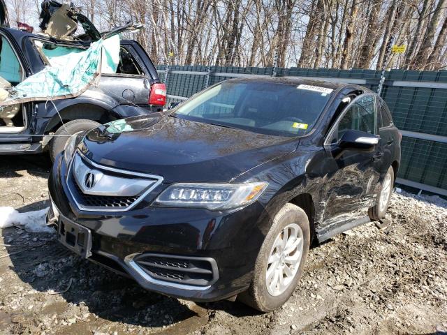 ACURA RDX 2016 z numerem VIN 5J8TB4H33GL001862 - Zdjęcie z aukcji