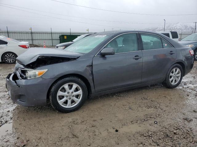 Photo 1 from auction – 2010 TOYOTA CAMRY BASE with VIN 4T1BF3EK8AU108195