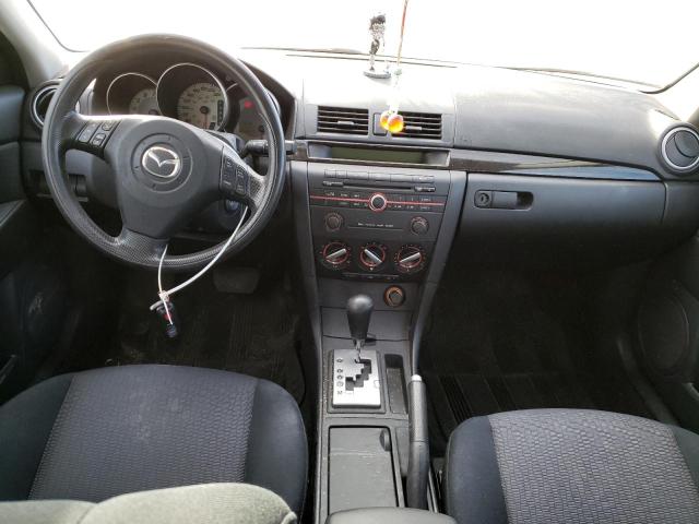 Photo 8 from auction – 2008 MAZDA 3 I with VIN JM1BK32F081841862