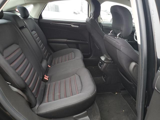 Photo 10 from auction – 2013 FORD FUSION SE with VIN 3FA6P0LU9DR316691