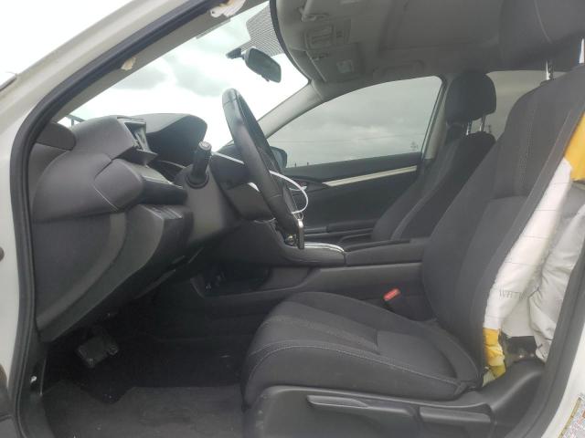 Photo 7 from auction – 2018 HONDA CIVIC EX with VIN JHMFC1F39JX013958