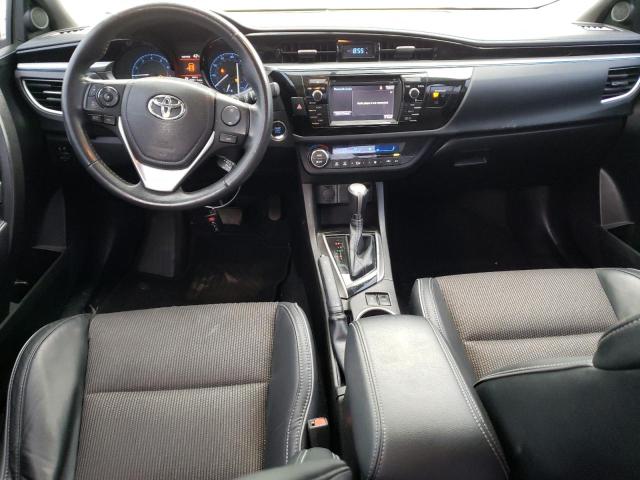 Photo 8 from auction – 2014 TOYOTA COROLLA L with VIN 5YFBURHE4EP089084