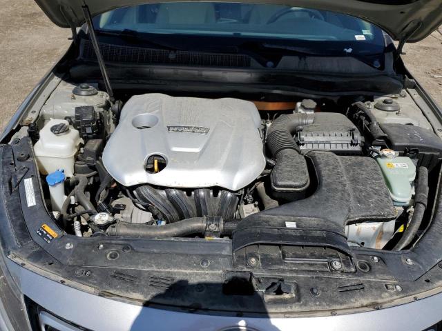 Photo 11 from auction – 2013 KIA OPTIMA LX with VIN 5XXGM4A73DG192783
