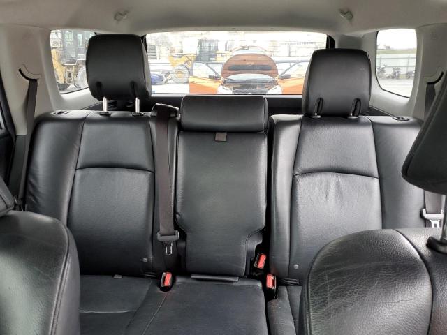 Photo 10 from auction – 2011 TOYOTA 4RUNNER SR with VIN JTEBU5JR3B5064414