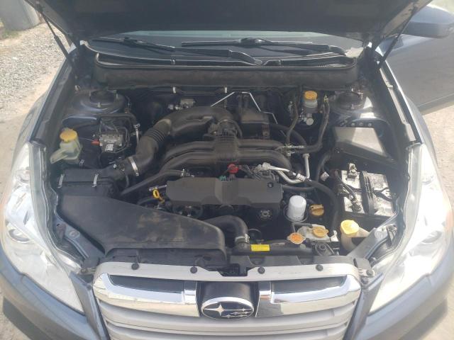Photo 11 from auction – 2014 SUBARU OUTBACK 2. with VIN 4S4BRCKC3E3232908