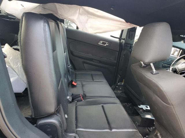 Photo 11 from auction – 2018 FORD EXPLORER P with VIN 1FM5K8AR6JGB47763