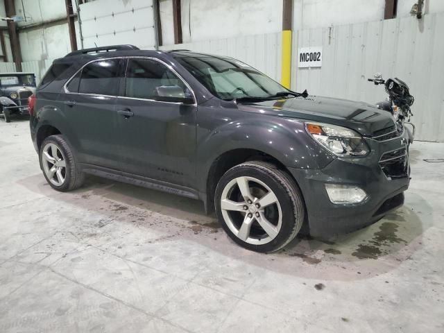 Photo 4 from auction – 2017 CHEVROLET EQUINOX LT with VIN 2GNFLFE30H6146674