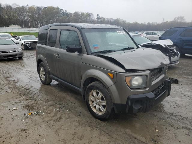 Photo 4 from auction – 2008 HONDA ELEMENT EX with VIN 5J6YH18758L001118