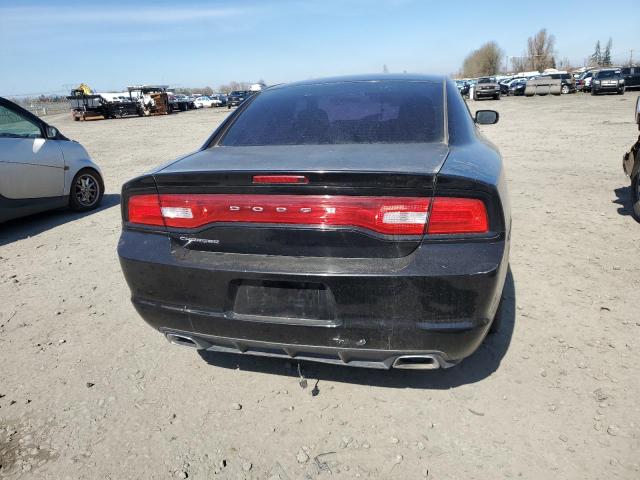 Photo 6 from auction – 2014 DODGE CHARGER SE with VIN 2C3CDXBG6EH265582