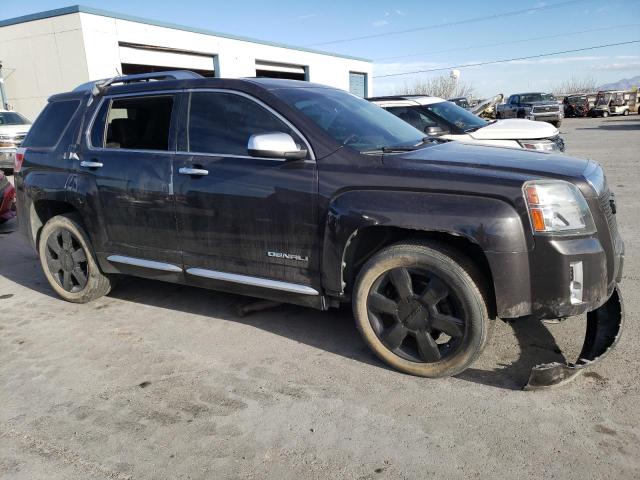 Photo 4 from auction – 2015 GMC TERRAIN DE with VIN 2GKFLZE37F6143749