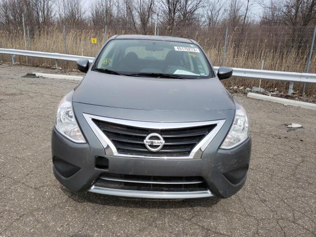 Photo 5 from auction – 2019 NISSAN VERSA S with VIN 3N1CN7AP0KL875381