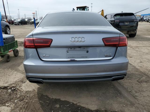 Photo 6 from auction – 2016 AUDI A6 PREMIUM with VIN WAUGFAFC5GN184589