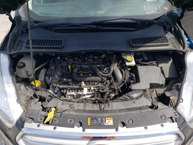 Photo 12 from auction – 2019 FORD ESCAPE SE with VIN 1FMCU9GD0KUC35911