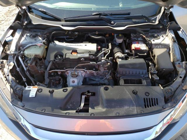 Photo 11 from auction – 2016 HONDA CIVIC EX with VIN 19XFC2F73GE240601