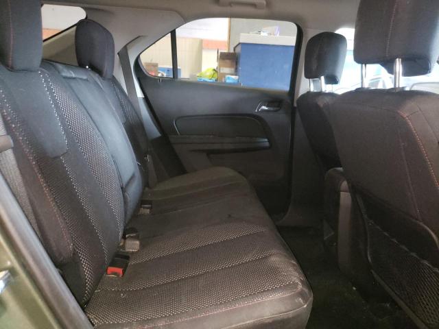 Photo 11 from auction – 2015 CHEVROLET EQUINOX LT with VIN 2GNFLFEK5F6154340