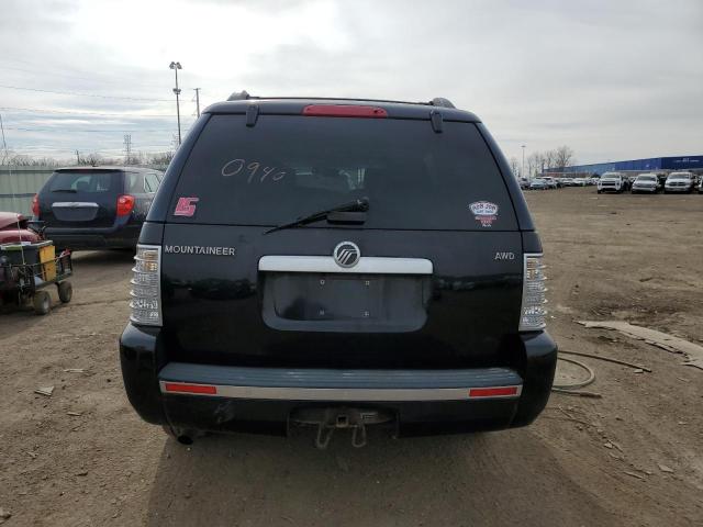 Photo 6 from auction – 2006 MERCURY MOUNTAINEE with VIN 4M2EU47E16UJ20940