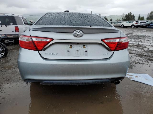 Photo 6 from auction – 2017 TOYOTA CAMRY LE with VIN 4T1BF1FK9HU761096