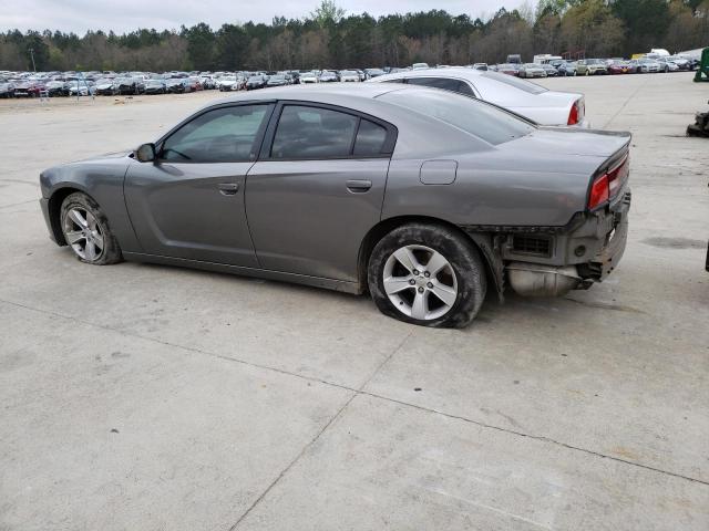 Photo 2 from auction – 2012 DODGE CHARGER SE with VIN 2C3CDXBGXCH112474