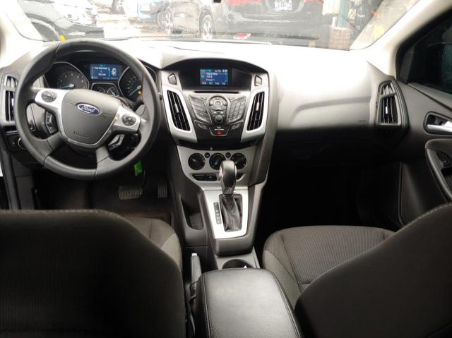 Photo 9 from auction – 2012 FORD FOCUS SE with VIN 1FAHP3K24CL110976