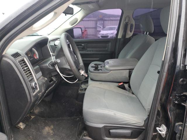 Photo 7 from auction – 2014 RAM 1500 ST with VIN 1C6RR7KT6ES240055