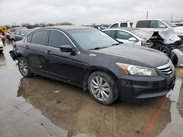 Photo 4 from auction – 2012 HONDA ACCORD EXL with VIN 1HGCP2F88CA099247